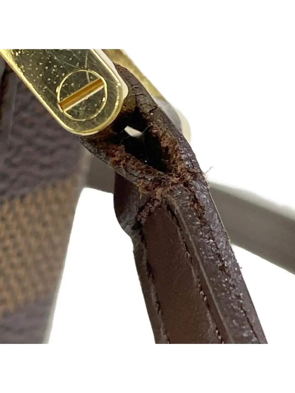 Louis Vuitton elevate your